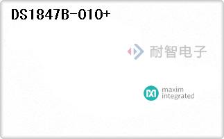 DS1847B-010+