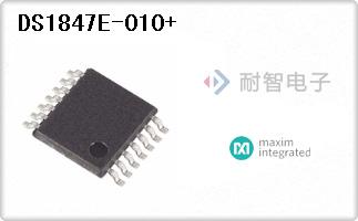 DS1847E-010+