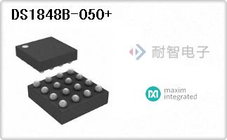 DS1848B-050+