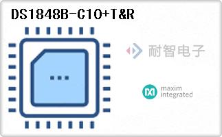 DS1848B-C10+T&R