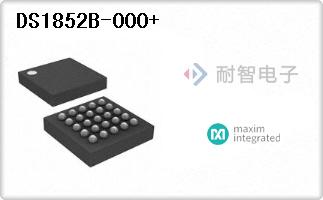 DS1852B-000+