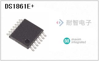 DS1861E+