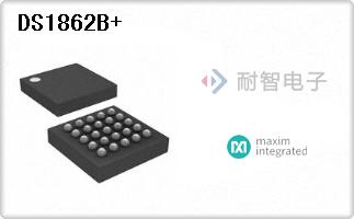 DS1862B+
