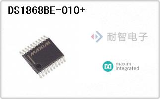 DS1868BE-010+