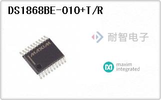 DS1868BE-010+T/R