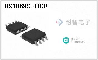 DS1869S-100+