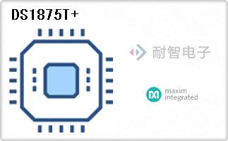 DS1875T+