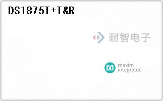 DS1875T+T&R