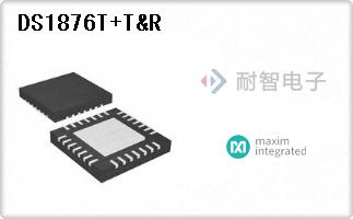 DS1876T+T&R