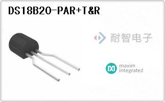 DS18B20-PAR+T&R