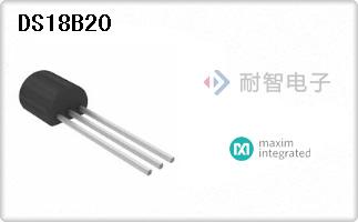 DS18B20
