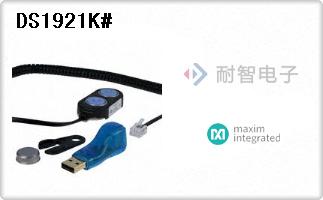 DS1921K#