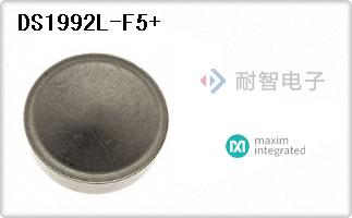 DS1992L-F5+