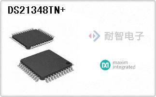 DS21348TN+