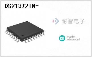 DS21372TN+