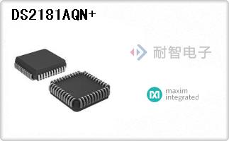 DS2181AQN+