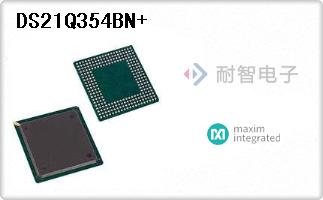 DS21Q354BN+