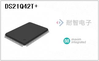 DS21Q42T+