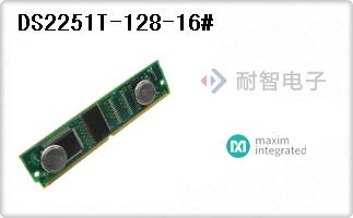 DS2251T-128-16#