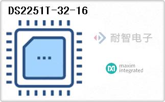 DS2251T-32-16