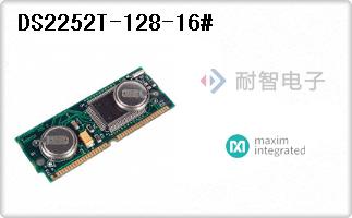 DS2252T-128-16#