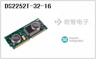 DS2252T-32-16