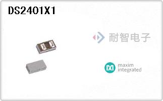DS2401X1