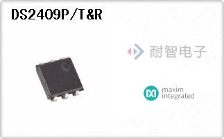 DS2409P/T&R
