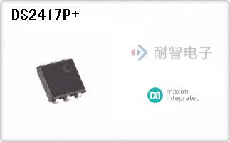 DS2417P+