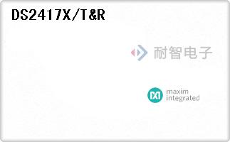 DS2417X/T&R