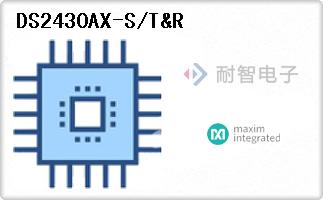 DS2430AX-S/T&R