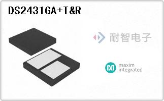 DS2431GA+T&R