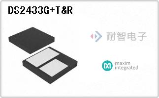DS2433G+T&R
