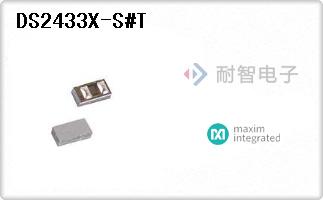 DS2433X-S#T