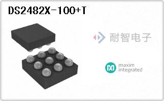 DS2482X-100+T