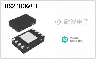 DS2483Q+U
