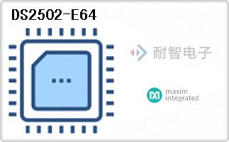 DS2502-E64