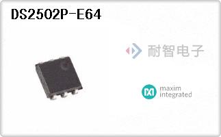 DS2502P-E64