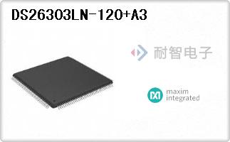 DS26303LN-120+A3