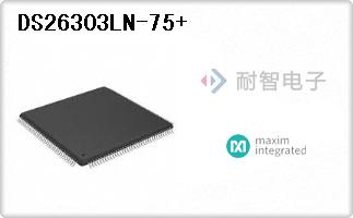 DS26303LN-75+