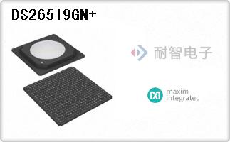 DS26519GN+