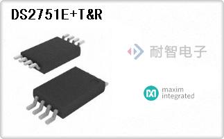 DS2751E+T&R