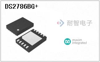 DS2786BG+