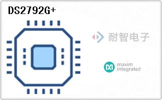 DS2792G+