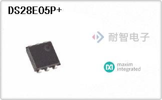 DS28E05P+