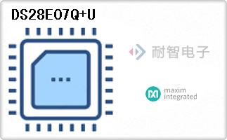 DS28E07Q+U