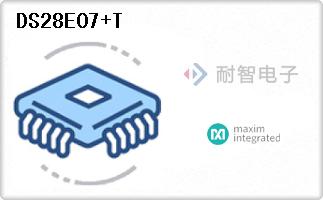 DS28E07+T