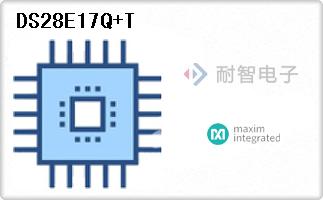 DS28E17Q+T
