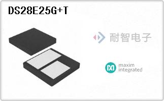 DS28E25G+T