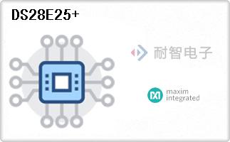 DS28E25+